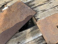 UDトラックスクオンアルミブロック大型（10t）[写真13]