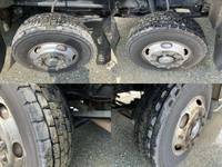 UDトラックスクオンアルミブロック大型（10t）[写真14]