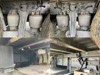 UDトラックスクオンアルミブロック大型（10t）[写真16]