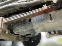 UDトラックスクオンアルミブロック大型（10t）[写真17]