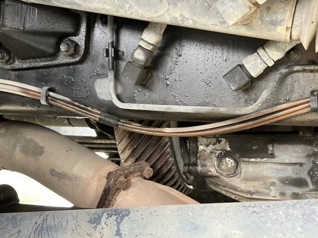 UDトラックスクオンアルミブロック大型（10t）[写真18]