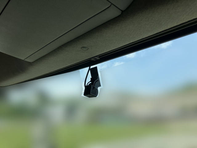 UDトラックスクオンアルミブロック大型（10t）[写真34]