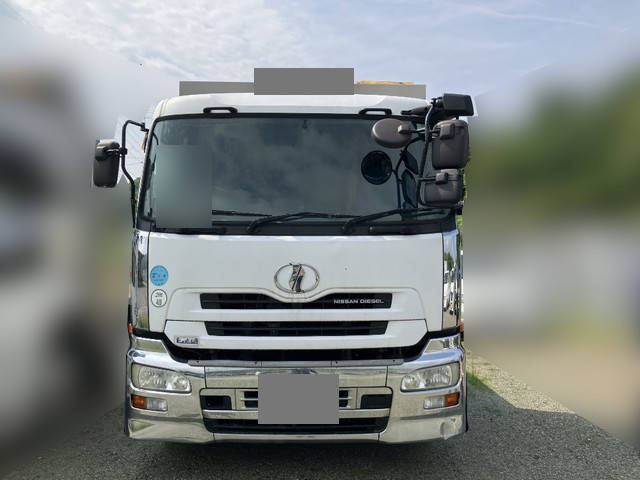 UDトラックスクオンアルミブロック大型（10t）[写真05]