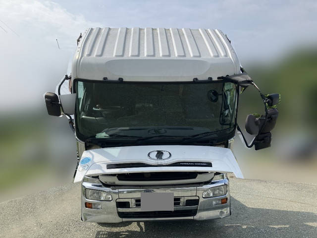 UDトラックスクオンアルミブロック大型（10t）[写真06]