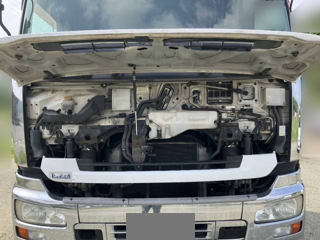 UDトラックスクオンアルミブロック大型（10t）[写真07]