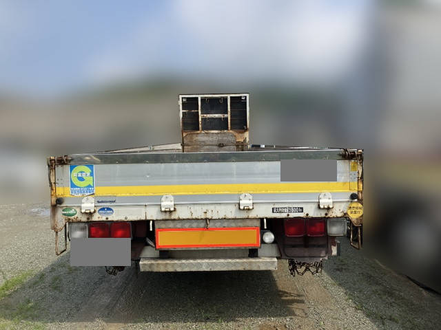 UDトラックスクオンアルミブロック大型（10t）[写真08]