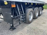 その他のメーカーその他の車種平床式トレーラー大型（10t）[写真13]