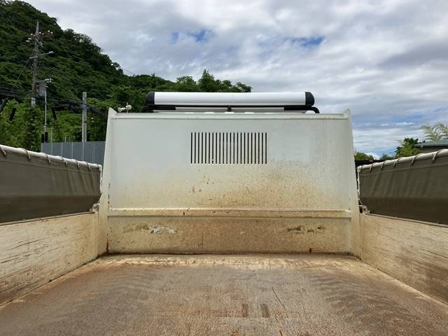 いすゞエルフローダーダンプ小型（2t・3t）[写真14]