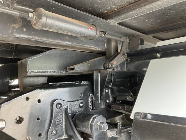 いすゞエルフローダーダンプ小型（2t・3t）[写真23]