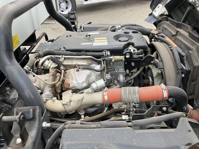 いすゞエルフローダーダンプ小型（2t・3t）[写真26]