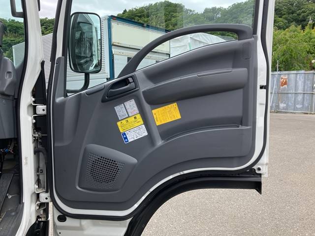 いすゞエルフローダーダンプ小型（2t・3t）[写真29]