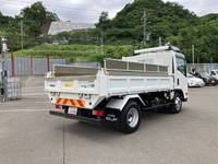 いすゞエルフローダーダンプ小型（2t・3t）[写真02]