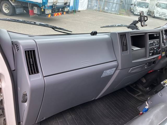 いすゞエルフローダーダンプ小型（2t・3t）[写真30]