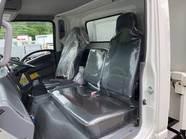 いすゞエルフローダーダンプ小型（2t・3t）[写真31]