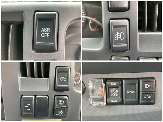 いすゞエルフローダーダンプ小型（2t・3t）[写真37]