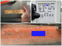 いすゞエルフローダーダンプ小型（2t・3t）[写真39]