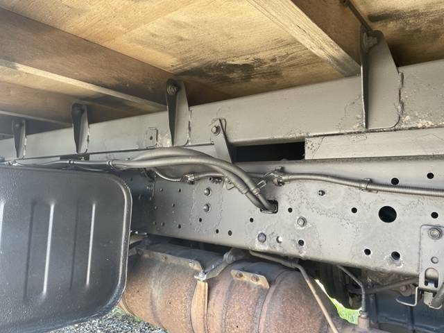 日野デュトロアルミブロック小型（2t・3t）[写真10]