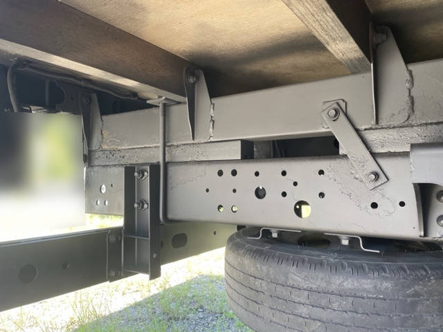 日野デュトロアルミブロック小型（2t・3t）[写真11]