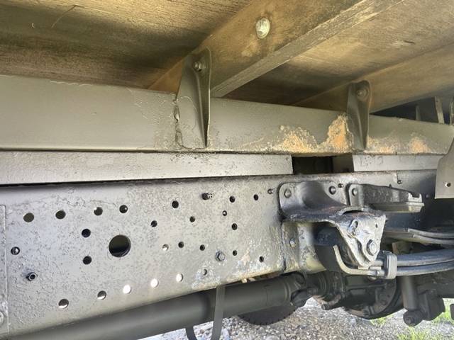 日野デュトロアルミブロック小型（2t・3t）[写真12]