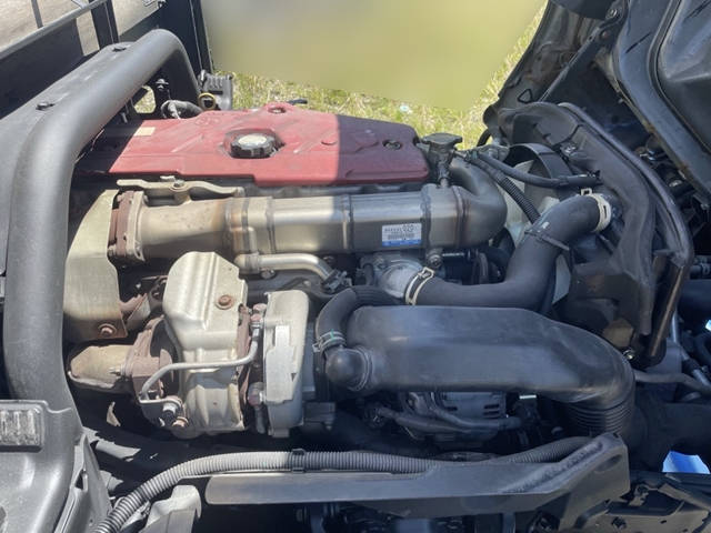 日野デュトロアルミブロック小型（2t・3t）[写真15]