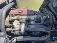 日野デュトロアルミブロック小型（2t・3t）[写真15]