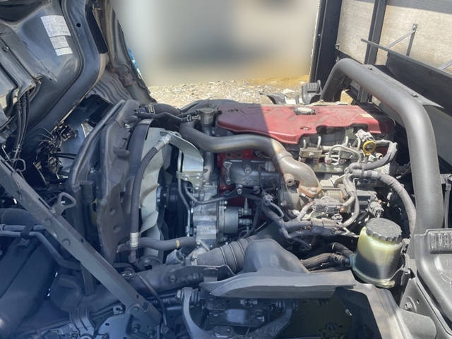 日野デュトロアルミブロック小型（2t・3t）[写真16]