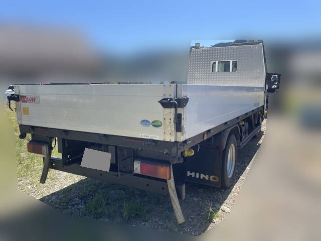 日野デュトロアルミブロック小型（2t・3t）[写真02]