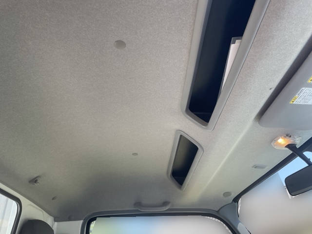 日野デュトロアルミブロック小型（2t・3t）[写真24]