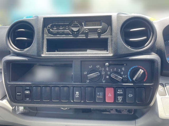 日野デュトロアルミブロック小型（2t・3t）[写真25]