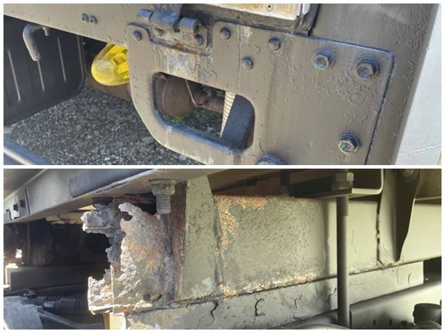 日野デュトロアルミブロック小型（2t・3t）[写真30]