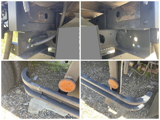 日野デュトロアルミブロック小型（2t・3t）[写真31]