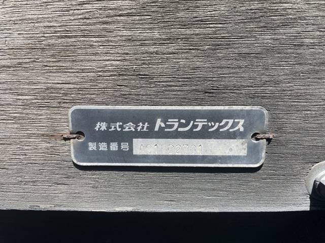 日野デュトロアルミブロック小型（2t・3t）[写真07]