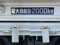 日野デュトロ平ボディ小型（2t・3t）[写真13]