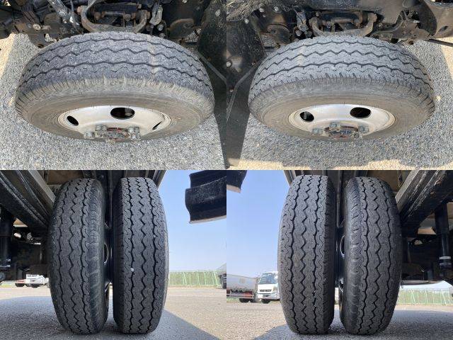 日野デュトロ平ボディ小型（2t・3t）[写真14]