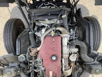 日野デュトロ平ボディ小型（2t・3t）[写真19]