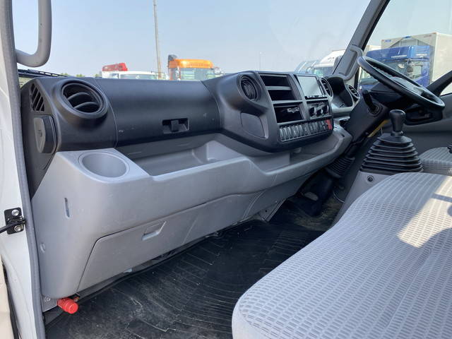 日野デュトロ平ボディ小型（2t・3t）[写真25]