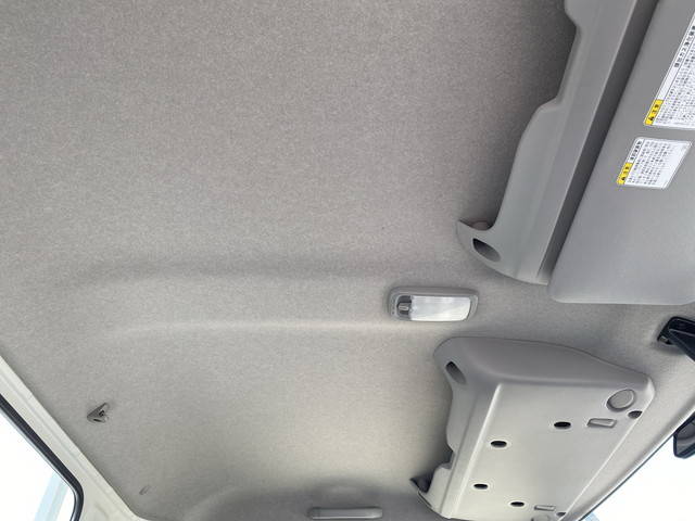 日野デュトロ平ボディ小型（2t・3t）[写真27]