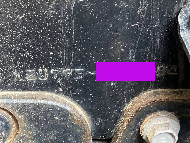 日野デュトロ平ボディ小型（2t・3t）[写真35]