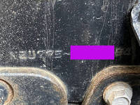 日野デュトロ平ボディ小型（2t・3t）[写真35]