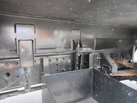 三菱ふそうキャンターパッカー車（塵芥車）小型（2t・3t）[写真11]