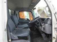 三菱ふそうキャンターパッカー車（塵芥車）小型（2t・3t）[写真13]