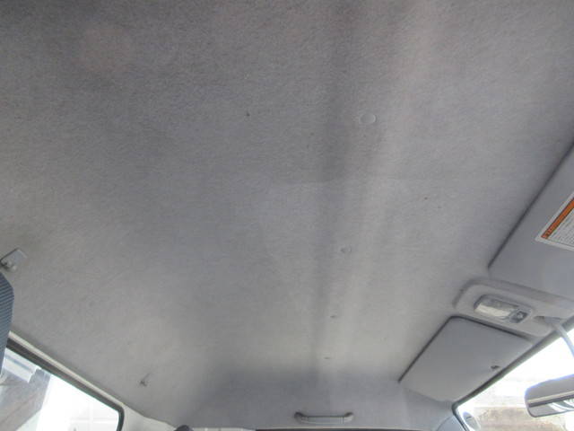 三菱ふそうキャンターパッカー車（塵芥車）小型（2t・3t）[写真14]