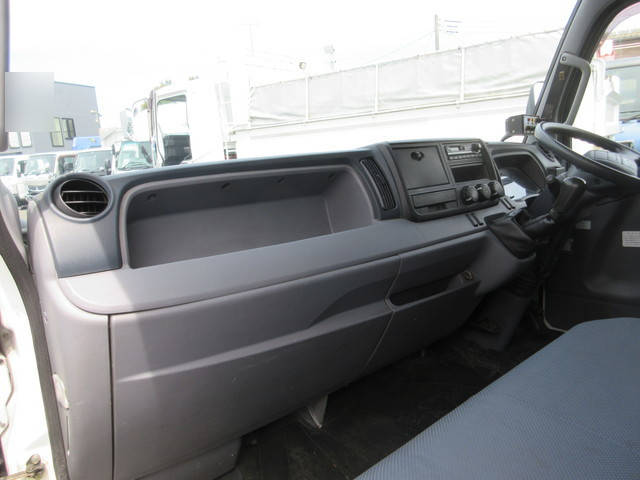 三菱ふそうキャンターパッカー車（塵芥車）小型（2t・3t）[写真18]