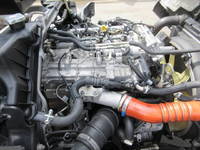 三菱ふそうキャンターパッカー車（塵芥車）小型（2t・3t）[写真22]