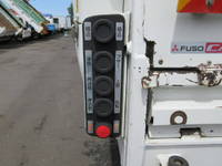 三菱ふそうキャンターパッカー車（塵芥車）小型（2t・3t）[写真26]