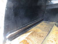 三菱ふそうキャンターパッカー車（塵芥車）小型（2t・3t）[写真32]