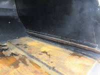 三菱ふそうキャンターパッカー車（塵芥車）小型（2t・3t）[写真33]