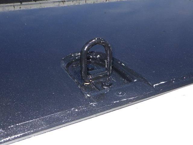 日野レンジャー平ボディ中型（4t）[写真11]