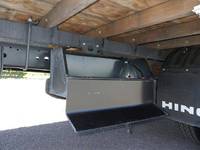 日野レンジャー平ボディ中型（4t）[写真12]