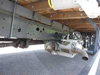 日野レンジャー平ボディ中型（4t）[写真13]